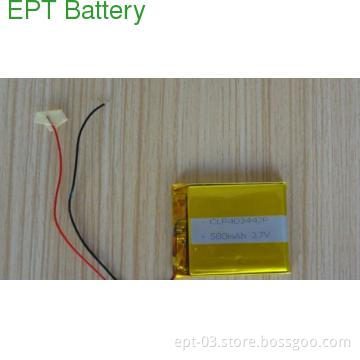 Li Po, Lithium Polymer 3.7V 580mah battery for Apple iPod Classic